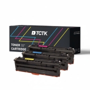 Sostituzione compatibile per Samsung CLT-C506L (SU038A)